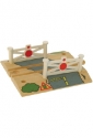 Bigjigs Wooden Railway Accessories